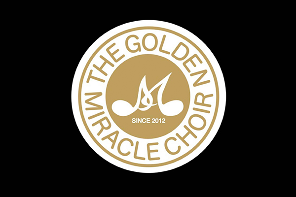 The Golden Miracle Choir