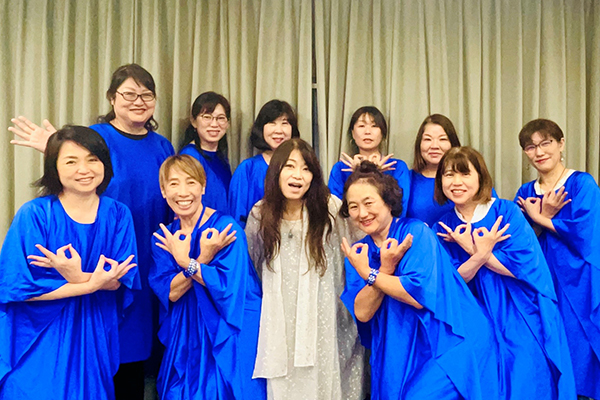 Saitama Blooming Choir