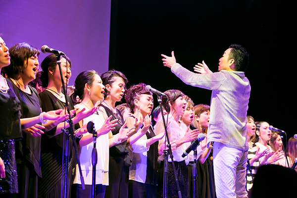 Soul Bird Choir