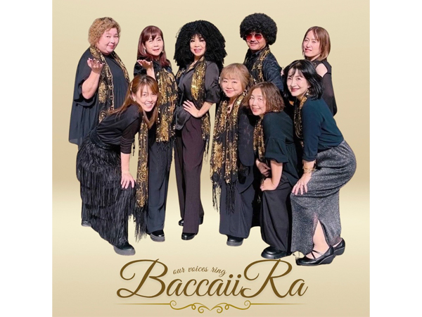 BaccaiiRa