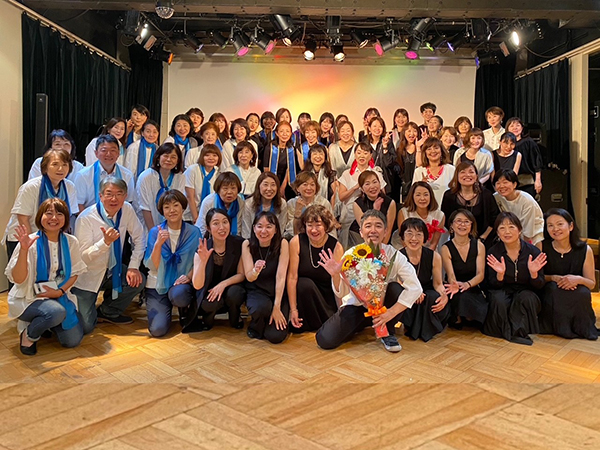 FURUKAWA Records