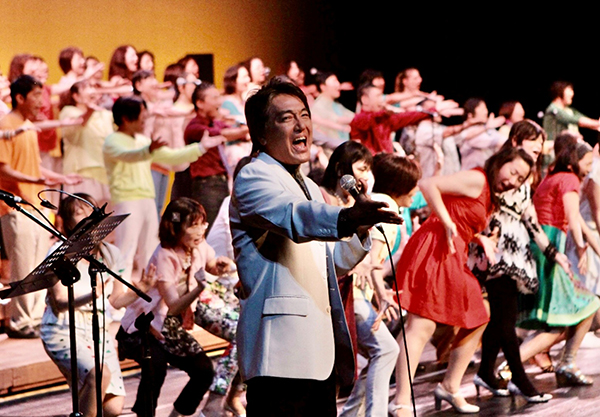 スギモト・ミュージカル・ファクトリー