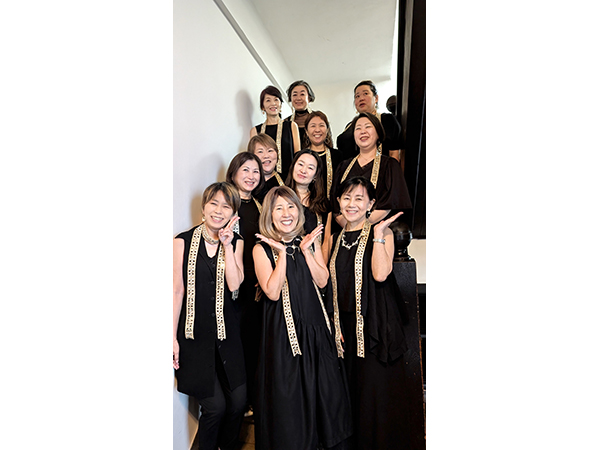 Azabu Gospel Choir