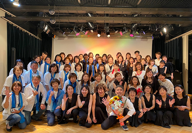 FURUKAWA Records