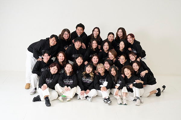 Hiroki Iwasaki & Art of Praise