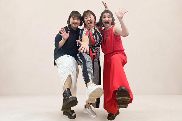 KABUKI age
