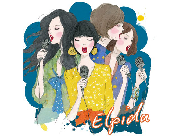 Elpida