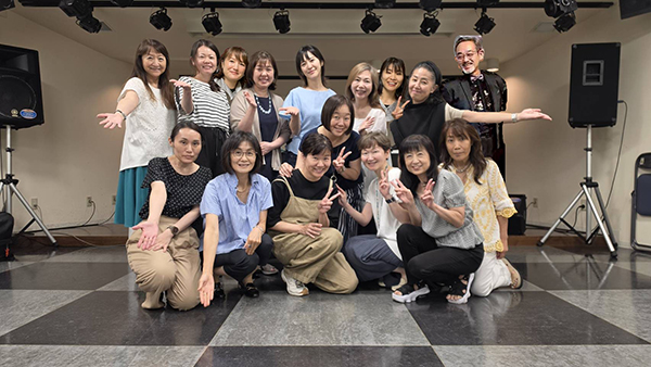 Youthful Voices