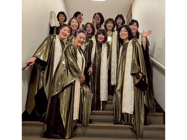 Saitama Blooming Choir