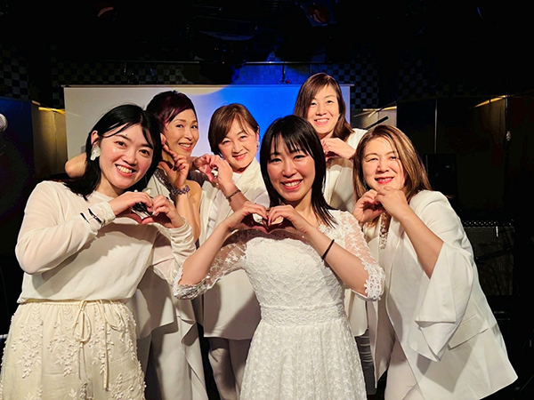 LOVE of Voice