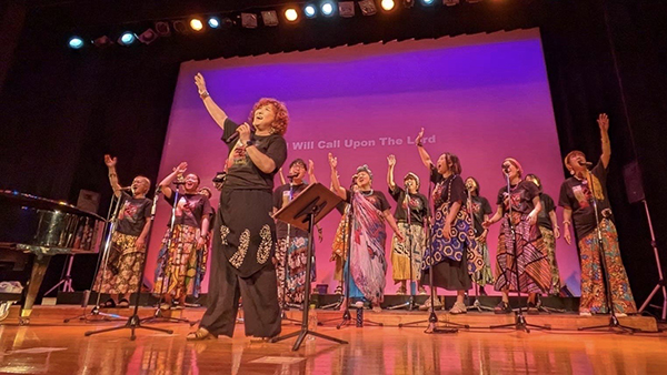 roots GOSPEL Linkage