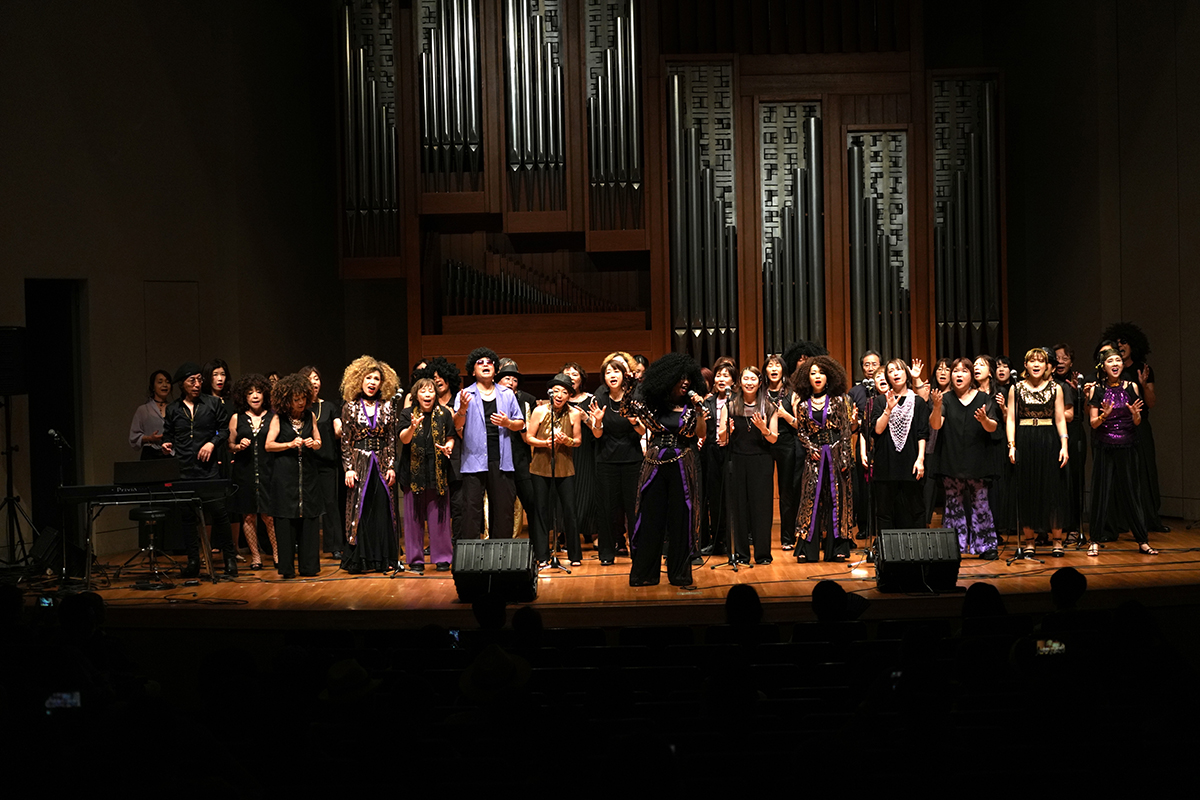 SuperSoulVoices